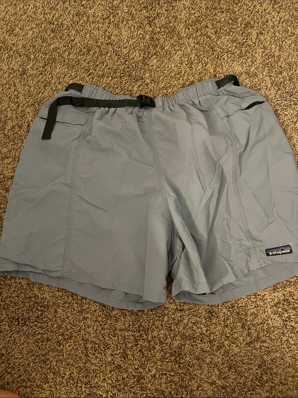 Vintage Patagonia Shorts